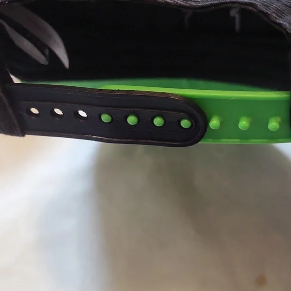 Minecraft checkered adjustable cap - Picture 4 of 4